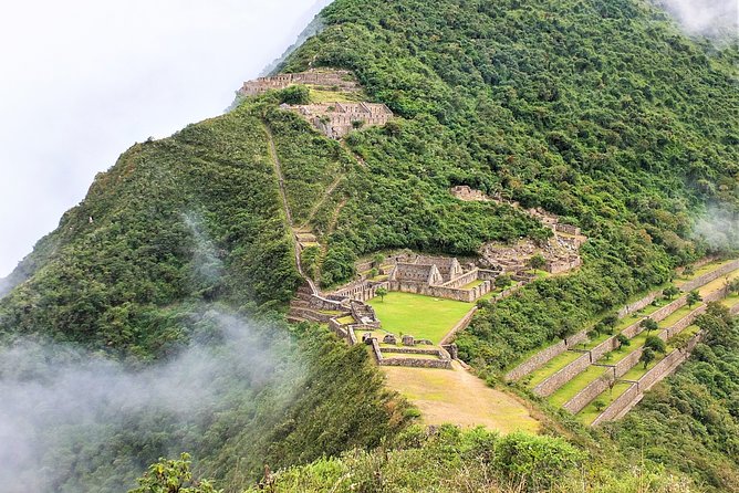 Choquequirao 4-Day Trekking Adventure  - Cusco - Tour Overview and Highlights