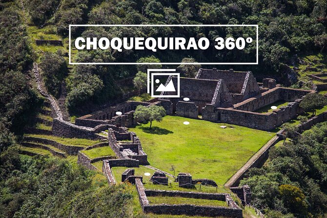 Choquequirao 4-Day Trekking Adventure  - Cusco - Traveler Reviews and Ratings