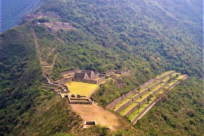 Choquequirao 4-Day Trekking Adventure  - Cusco - Additional Information and FAQs