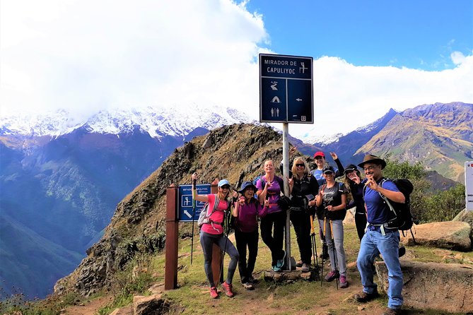 Choquequirao 4-Day Trekking Adventure  - Cusco - Common Questions