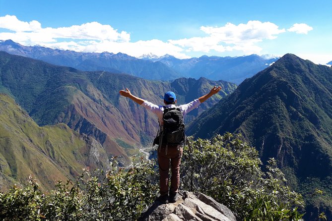 Choquequirao 4-Day Trekking Adventure  - Cusco - The Sum Up