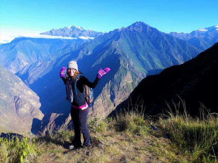 Choquequirao: 5-Day Trek to the Lost City of the Incas - Trek Itinerary Overview