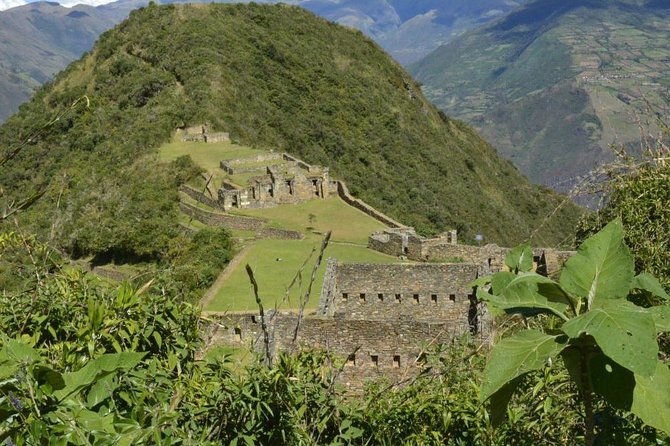 Choquequirao: 5-Day Trekking Tour From Cusco - Common Questions
