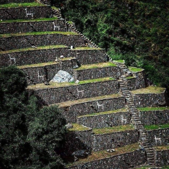 CHOQUEQUIRAO 8 DAYS-7 NIGHTS/MACHUPICCHU - Duration and Availability