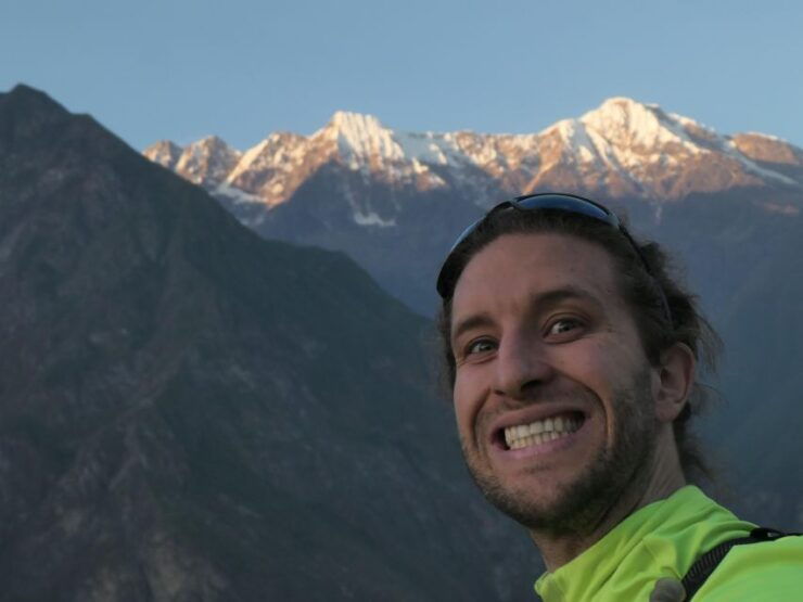 Choquequirao: Route of the Sun - Experience Highlights