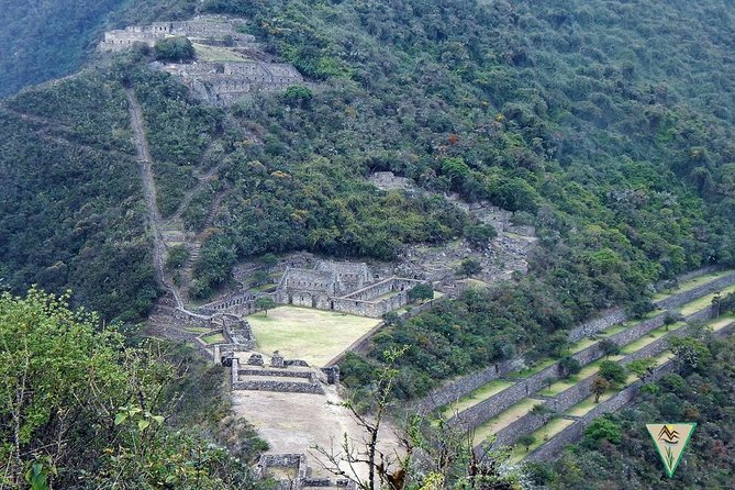 Choquequirao Trek 4 Days - Trek Itinerary