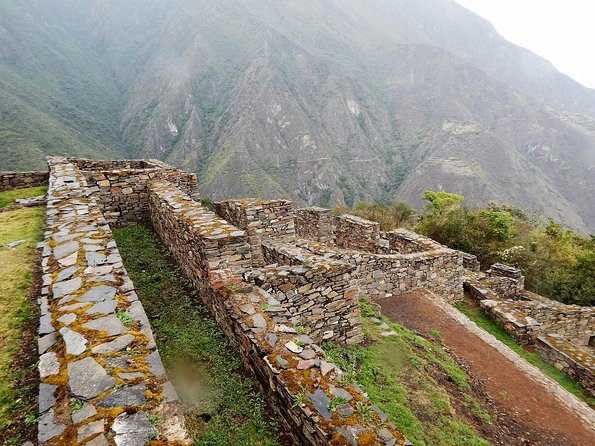 Choquequirao Trek 4 Days - Tips for a Successful Trek