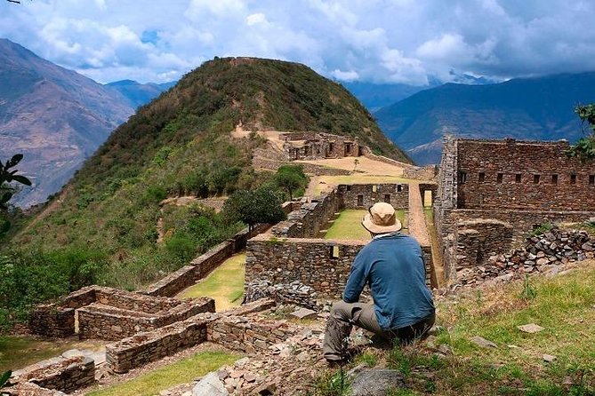 Choquequirao Trek (4 Days) - Meals and Dining Options