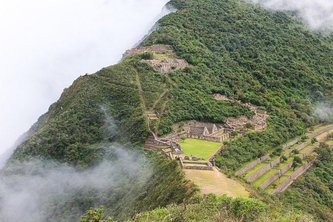 Choquequirao Trek 5 Days and 4 Nights - Overview of the Choquequirao Trek
