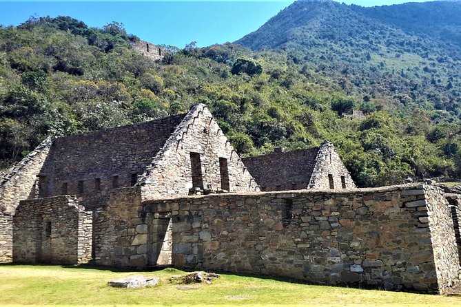 Choquequirao Trek 5 Days and 4 Nights - Whats Included in the Trek
