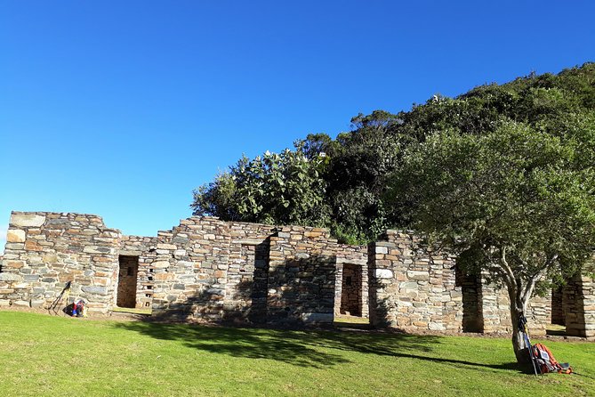 Choquequirao Trek 5 Days and 4 Nights - Common Questions