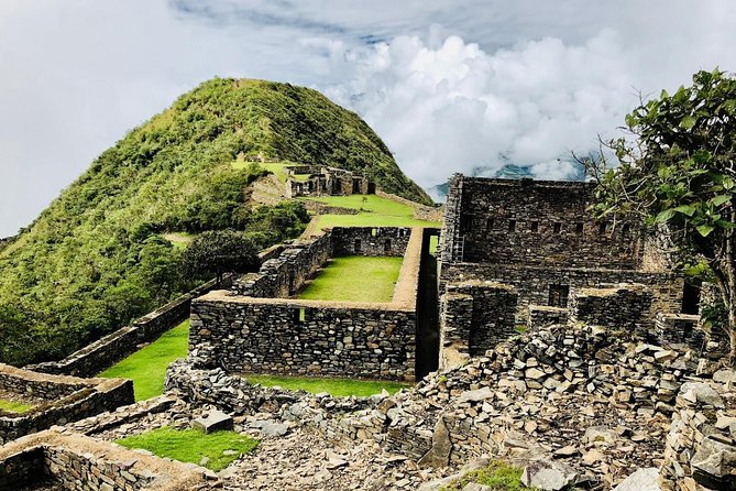 Choquequirao Trek 5 Days - Huaynas Expeditions - Price and Booking
