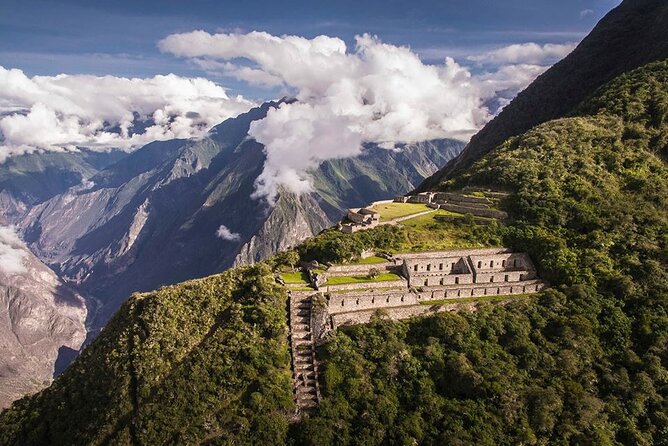Choquequirao Trek 5 Days - Huaynas Expeditions - Additional Expenses and Optional Services