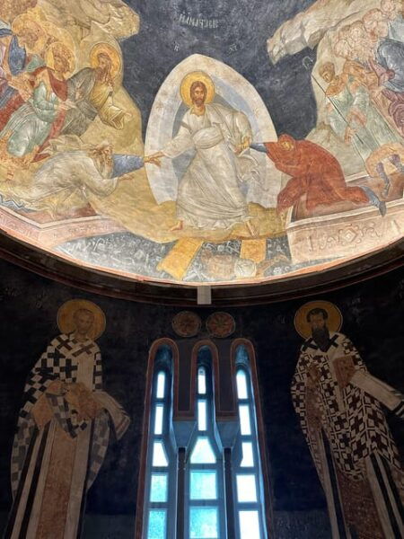 Chora Church and Walls of Constantinople Tour - Frequently Asked Questions