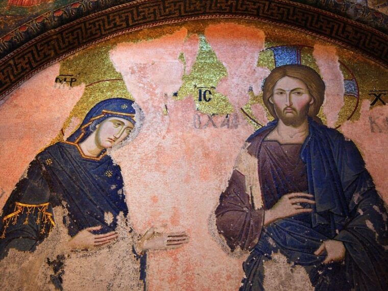 Chora Museum Skip-the-Ticket-Line Entry with Audio Guide - Pros and Cons Based on Reviews