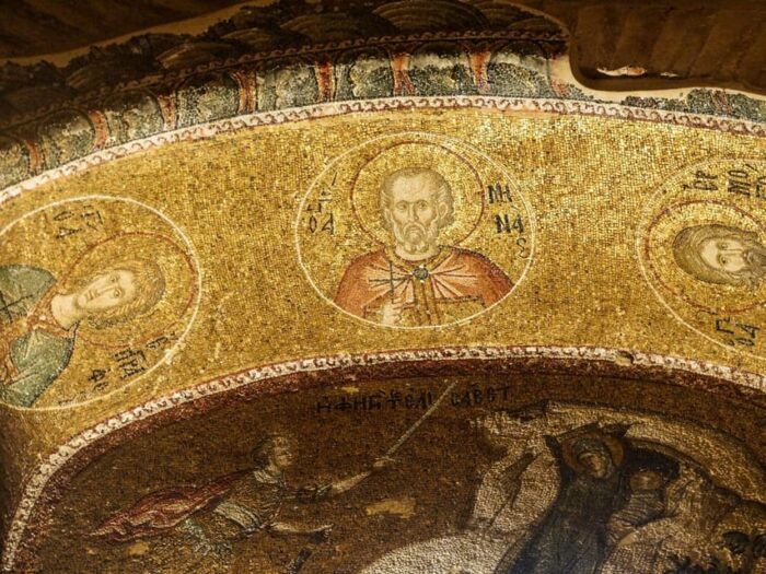 Chora Museum Skip-the-Ticket-Line Entry with Audio Guide - FAQ