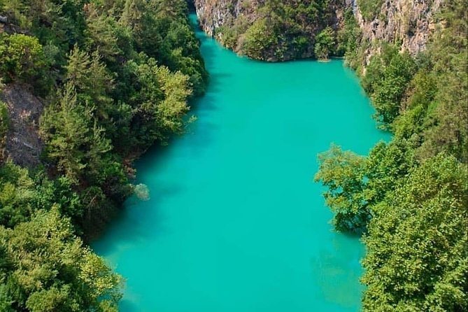 Chouwen Lake Hiking & Swimming - The Sum Up