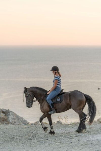 CHR - Crete Horse Riding: Saint Paisios Trip - Important Reminders