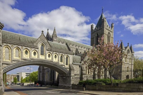 Christ Church Cathedral Entrance Ticket & Self-Guided Tour - Common Questions