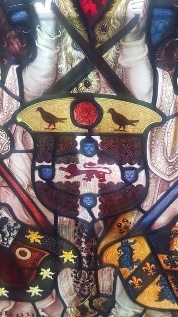 Christ Church, Truth and Fantasy & City Highlights (Private) - The Great Refectory and Harry Potter Inspiration