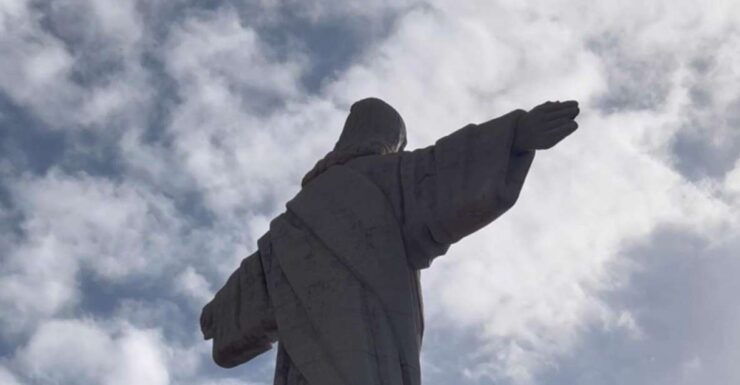 Christ-King Statue Tour (Garajau) Express Funchal Tour - Experience the Oldest Christ King Statue