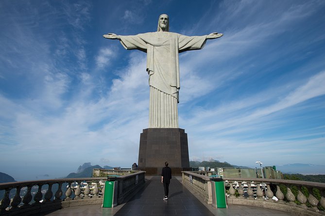 Christ Statue and Sugarloaf Private Tour & Photo Shoot - Unlimited Digital Album - Pickup Details