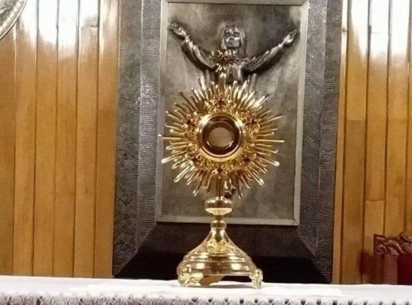 Christ the King, Catrinas, Mommies and Mineral De La Luz - Mummies of Guanajuato