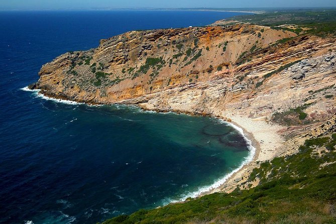 Christ the King National Sanctuary, Cape Espichel, Arrábida Natural Park ... - Good To Know