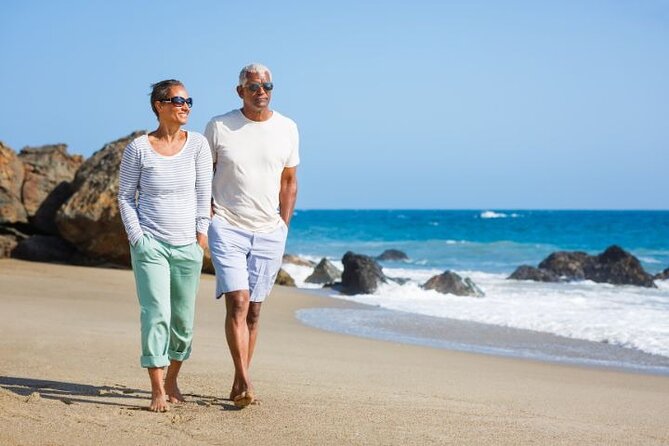 Christ the King, Setúbal, Arrábida & Sesimbra | Premium Experience - Accessibility and Participation