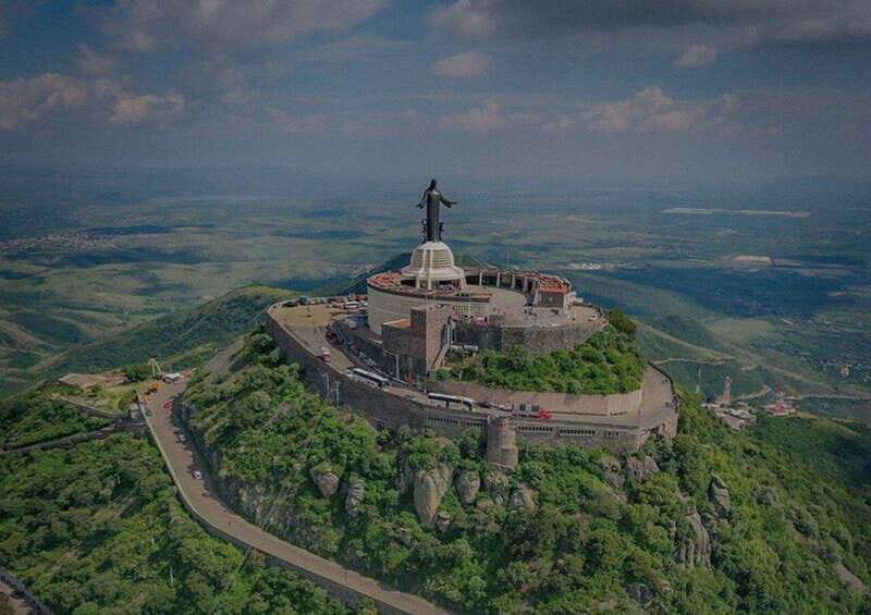 Christ the King Traveling Mummies VS El Santo and Catrinas - Good To Know  