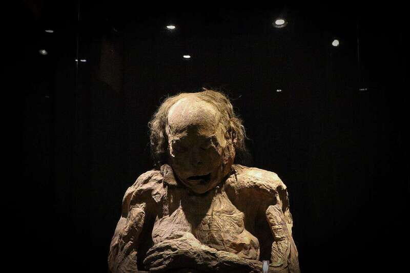 Christ the King Traveling Mummies VS El Santo and Catrinas - Who Will Love This Tour?