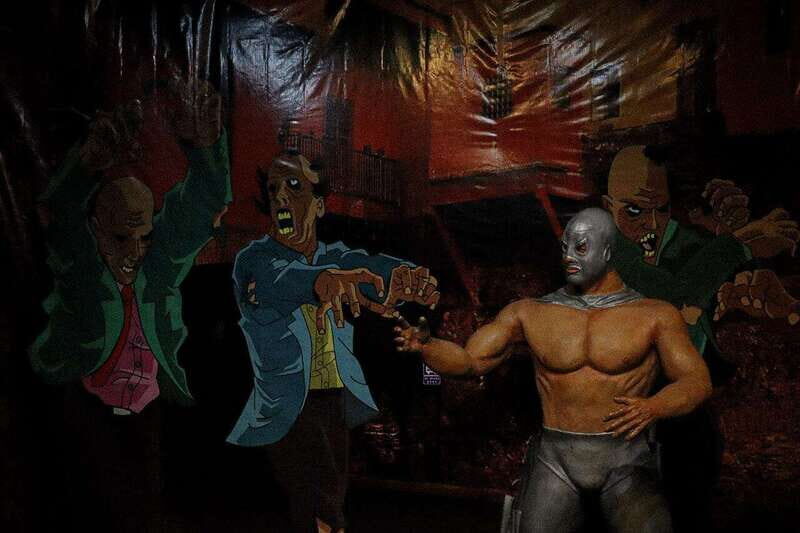 Christ the King Traveling Mummies VS El Santo and Catrinas - FAQ