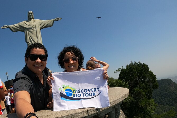 Christ the Redeemer and City Tour - Traveler Experiences and Reviews