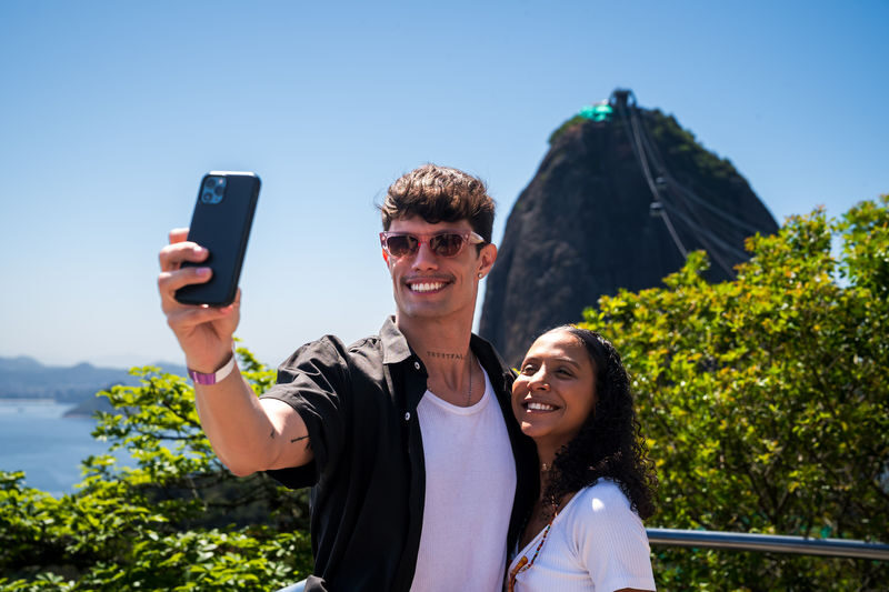 Christ the Redeemer and Sugarloaf Mountain Guided Tour in Rio - One day for Rio’s big sights