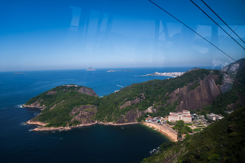 Christ the Redeemer and Sugarloaf Mountain Guided Tour in Rio - What the price includes, and who gets good value