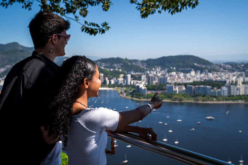Christ the Redeemer and Sugarloaf Mountain Tour in Rio de Janeiro - Should you book this Rio tour?