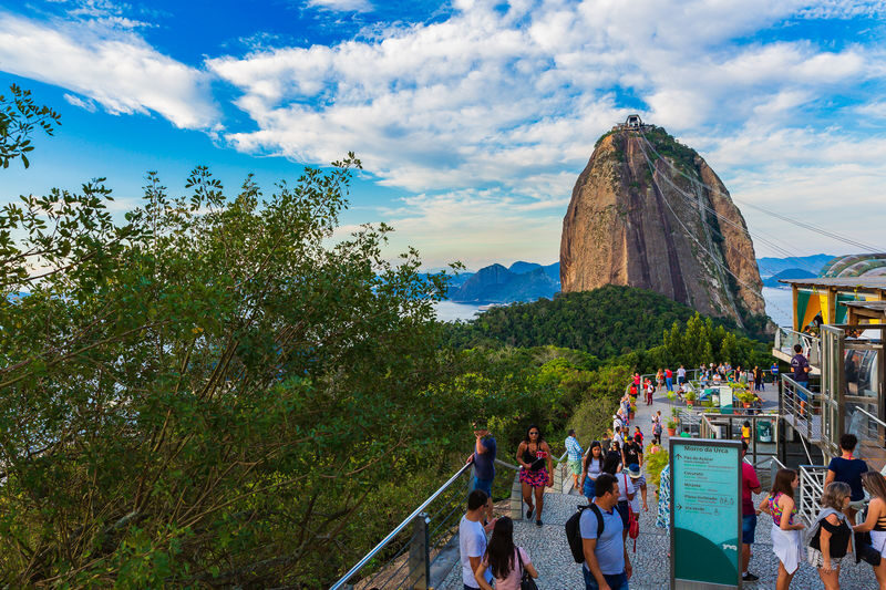 Christ the Redeemer, Cathedral, Selaron Step & Sugarloaf Sunset Tour - Guides, transport and the pace of the day
