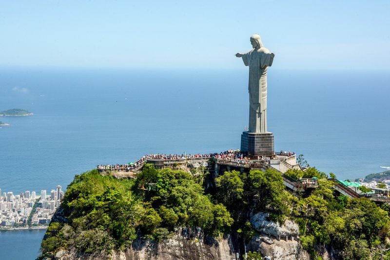 Christ the Redeemer, Cathedral, Selaron Step & Sugarloaf Sunset Tour - What the price includes, and what it does not