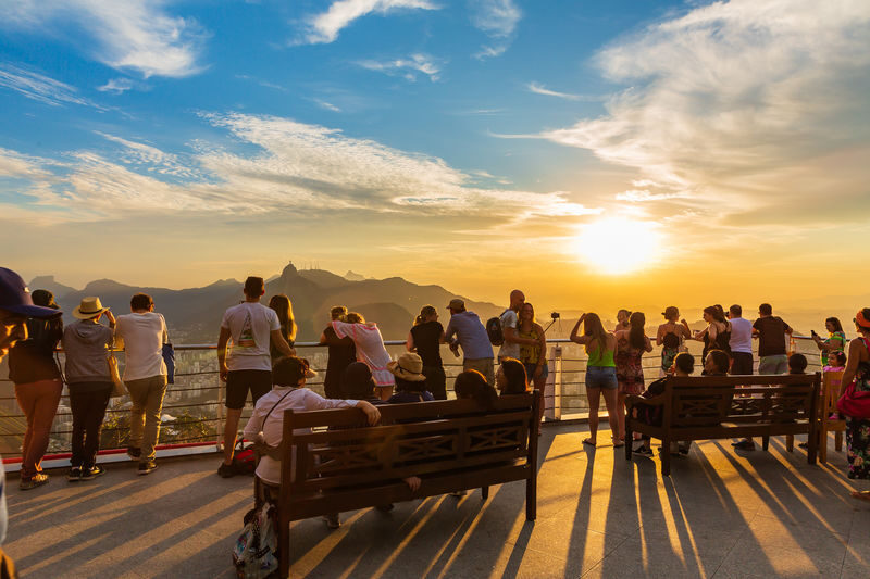 Christ the Redeemer, Cathedral, Selaron Step & Sugarloaf Sunset Tour - Who will get the most from this tour