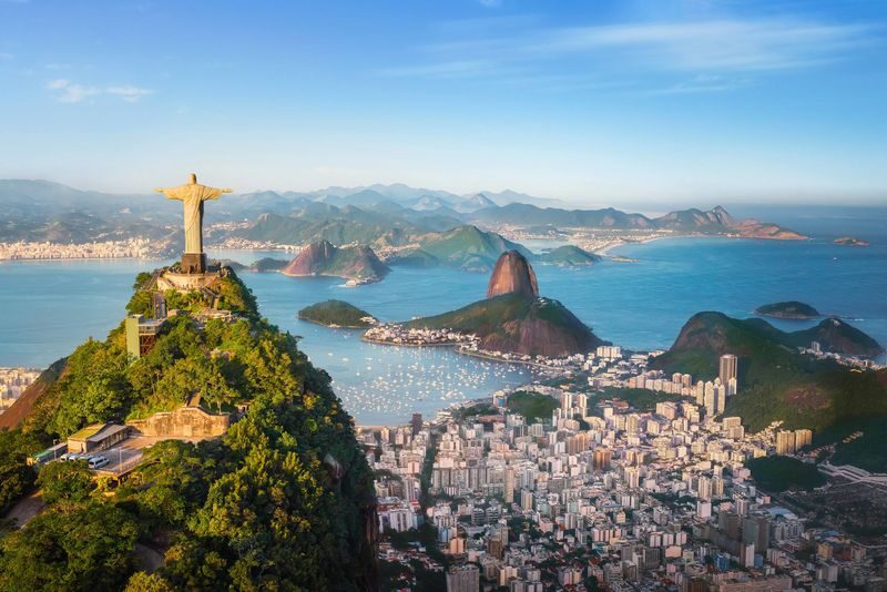 Christ the Redeemer Corcovado Train Experience - Key points before you book