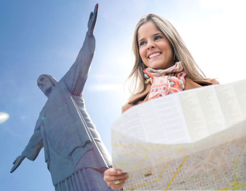 Christ the Redeemer Corcovado Train Experience - What the price includes, and what it does not