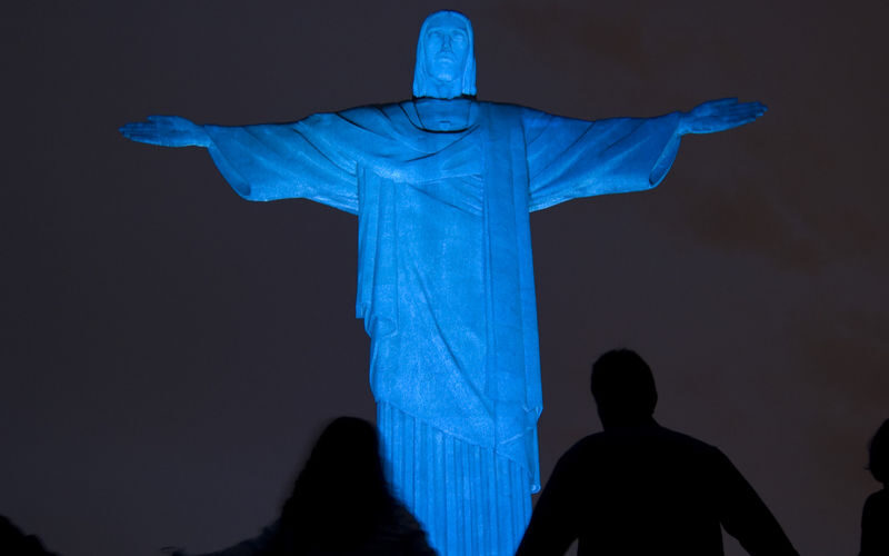 Christ the Redeemer Corcovado Train Experience - Getting to the station and planning your arrival