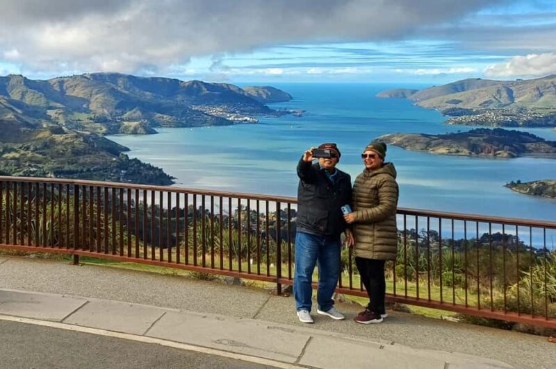 Christchurch: 1/2-Day Scenic Highlights Small Group Tour - Who Will Love This Tour?