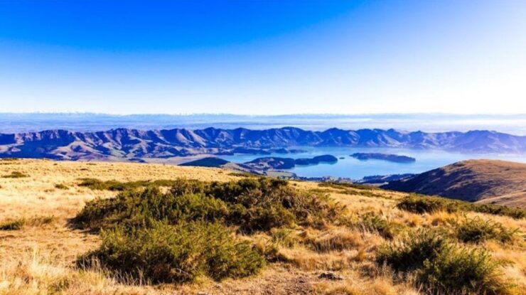 Christchurch: 20-Minutes City Helicopter Flight - Experience Highlights