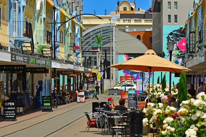 Christchurch Airport Transfers : Christchurch to Airport CHC in Luxury Car - Tips for a Seamless Airport Transfer Experience