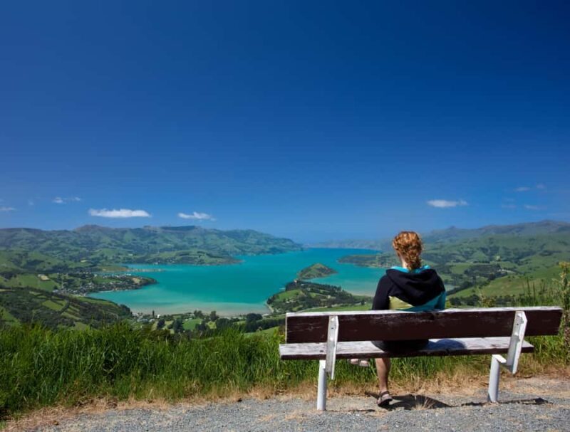 Christchurch: Akaroa and Banks Peninsula Day Trip - Authentic Highlights and Insider Tips