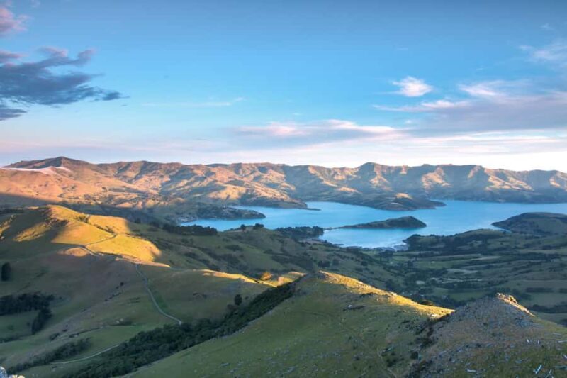 Christchurch: Akaroa and Banks Peninsula Day Trip - FAQs