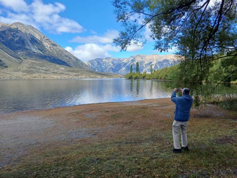 Christchurch: Arthur's Pass & Castle Hill Scenic Day Tour - Practical Tips for Travelers
