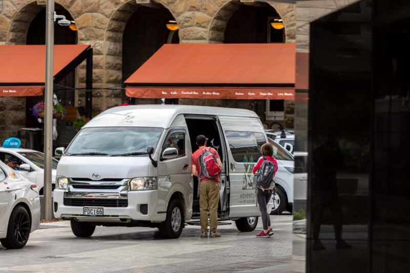 Christchurch: Arthur's Pass & Castle Hill Scenic Day Tour - Who This Tour Is Best For