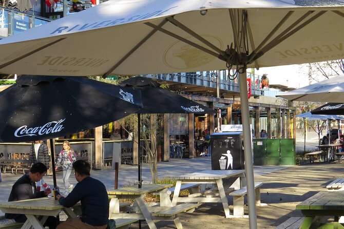 Christchurch - City, Beaches, Port & More by Tesla -6hrs - Port Visit